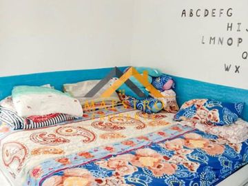 Dijual Villa Komplek Medan Resort City/ Merci /Mercy