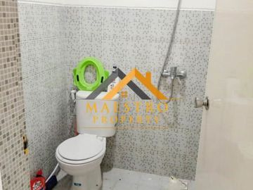 Dijual Villa Komplek Medan Resort City/ Merci /Mercy