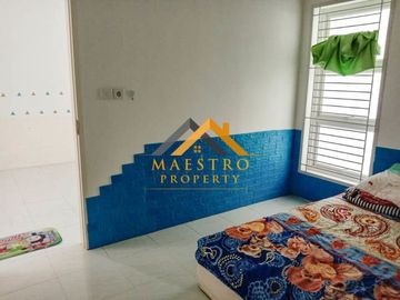 Dijual Villa Komplek Medan Resort City/ Merci /Mercy