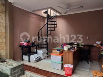 Wts Turun Harga Rumah Nika Island Avani BSD