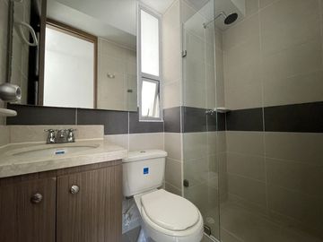 apartamento en arriendo en miramar. Cod A610