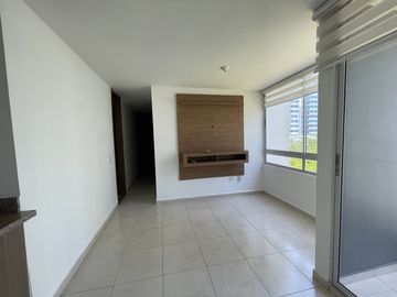 apartamento en arriendo en miramar. Cod A610