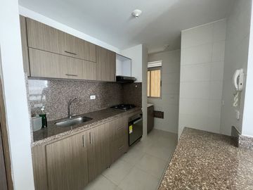 apartamento en arriendo en miramar. Cod A610
