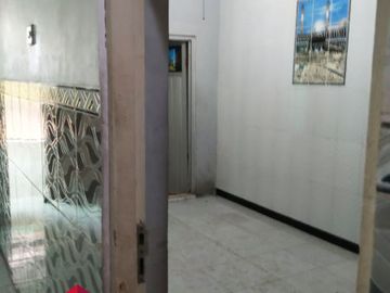 Dijual Cepat Rumah Di Pinggir Jalan Bisa Buat Usaha