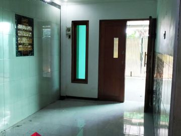 Dijual Cepat Rumah Di Pinggir Jalan Bisa Buat Usaha