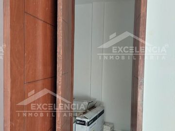 VENTA DE CASA NUEVA EN LA COL. DEFENSORES DE PUEBLA