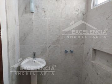 VENTA DE CASA NUEVA EN LA COL. DEFENSORES DE PUEBLA
