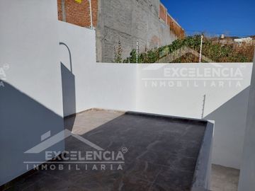 VENTA DE CASA NUEVA EN LA COL. DEFENSORES DE PUEBLA