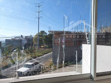 VENTA DE CASA NUEVA EN LA COL. DEFENSORES DE PUEBLA