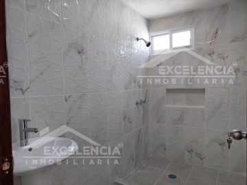 VENTA DE CASA NUEVA EN LA COL. DEFENSORES DE PUEBLA