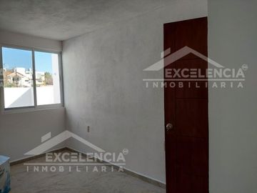 VENTA DE CASA NUEVA EN LA COL. DEFENSORES DE PUEBLA