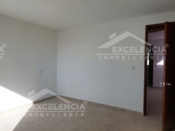 VENTA DE CASA NUEVA EN LA COL. DEFENSORES DE PUEBLA
