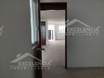 VENTA DE CASA NUEVA EN LA COL. DEFENSORES DE PUEBLA