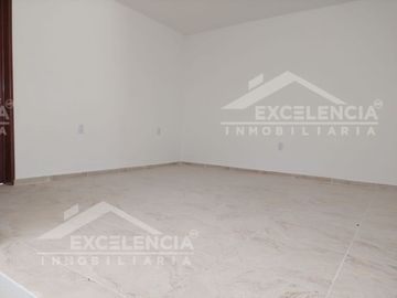 VENTA DE CASA NUEVA EN LA COL. DEFENSORES DE PUEBLA