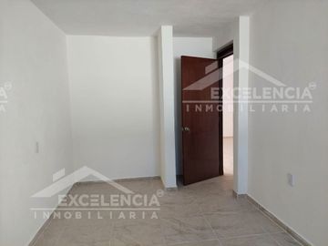 VENTA DE CASA NUEVA EN LA COL. DEFENSORES DE PUEBLA