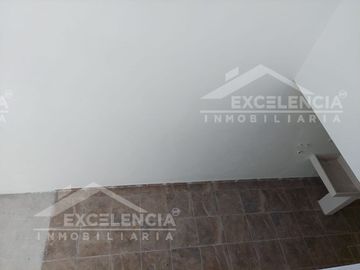 VENTA DE CASA NUEVA EN LA COL. DEFENSORES DE PUEBLA