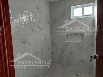 VENTA DE CASA NUEVA EN LA COL. DEFENSORES DE PUEBLA