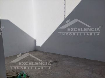 VENTA DE CASA NUEVA EN LA COL. DEFENSORES DE PUEBLA
