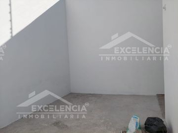 VENTA DE CASA NUEVA EN LA COL. DEFENSORES DE PUEBLA