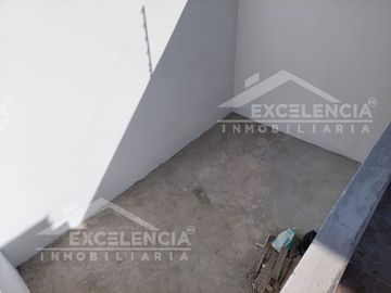 VENTA DE CASA NUEVA EN LA COL. DEFENSORES DE PUEBLA