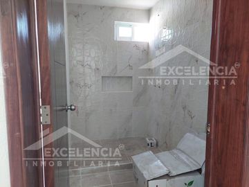 VENTA DE CASA NUEVA EN LA COL. DEFENSORES DE PUEBLA