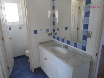 Casa en parcela Palmas Oliveto en venta en Talagante