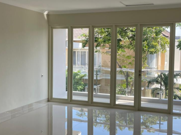 RUMAH BARU GRESS PAKUWON CITY MODERN MINIMALIS