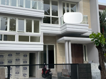 RUMAH BARU GRESS PAKUWON CITY MODERN MINIMALIS