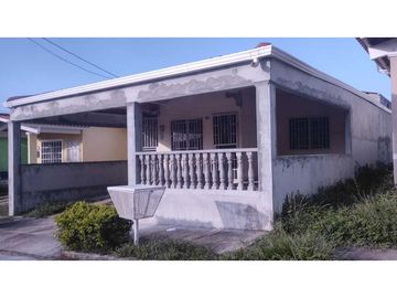 Se Vende Amplia Casa Acogedora en La Chorrera