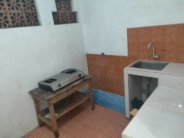 rumah Tegalgondo 300 meter dari UMM Malang