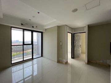 Vasaka Nines tipe 2Bedroom Free BPHTB hanya dengan Booking 10jt!Free Voucher Furnished,AC,TV,Waterheater