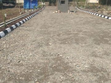 Hunian Konsep Cluster Standard Real Estate, Harga Mulai 200 Jt-an ; Majalaya