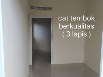 Hunian Konsep Cluster Standard Real Estate, Harga Mulai 200 Jt-an ; Majalaya