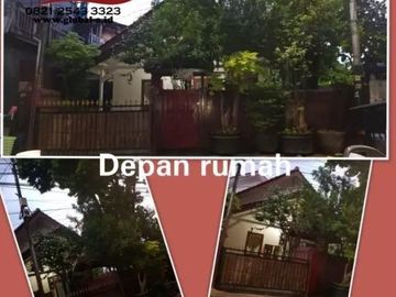 INFO JUAL Cepat Rumah cantik siap huni 2Lantai di PETOJO nego sampai deal