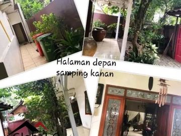 INFO JUAL Cepat Rumah cantik siap huni 2Lantai di PETOJO nego sampai deal