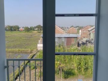 Rumah Murah Malang 2021,