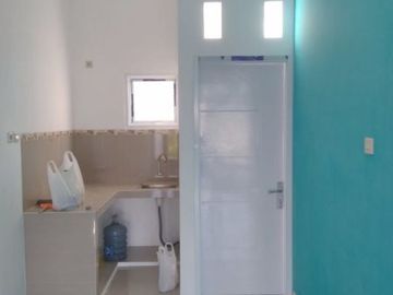 Rumah Murah Malang 2021,