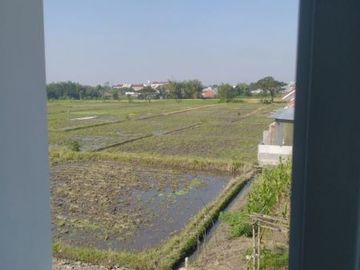 Rumah Murah Malang 2021,