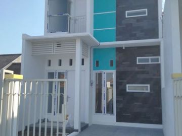 Rumah Murah Malang 2021,