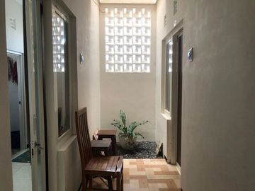 DIJUAL KOST EKSKLUSIVE, DEKAT BERBAGAI KAMPUS TERNAMA DI MALANG
