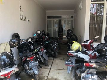 DIJUAL KOST EKSKLUSIVE, DEKAT BERBAGAI KAMPUS TERNAMA DI MALANG