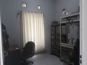 Dilingkungan aman dan nyaman Rumah dijual Barat Jl Kaliurang km. 12