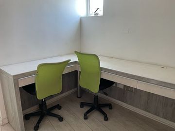 Oficina en venta en Las Condes