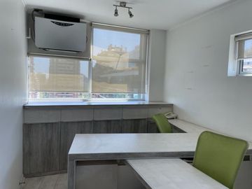 Oficina en venta en Las Condes