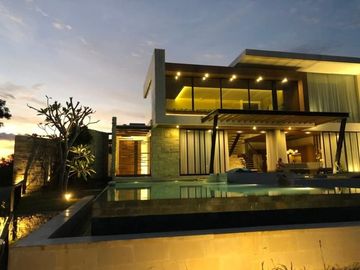 Villa Di Kuta Mandalika Dekat Sirkuit MotoGP Lombok
