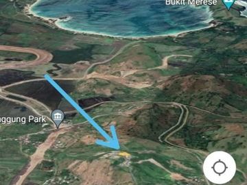 Villa Di Kuta Mandalika Dekat Sirkuit MotoGP Lombok