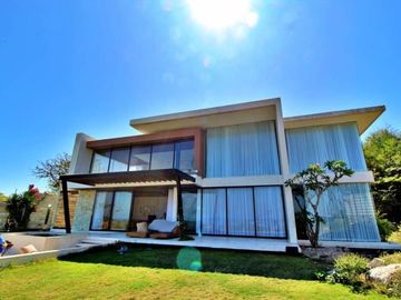 Villa Di Kuta Mandalika Dekat Sirkuit MotoGP Lombok