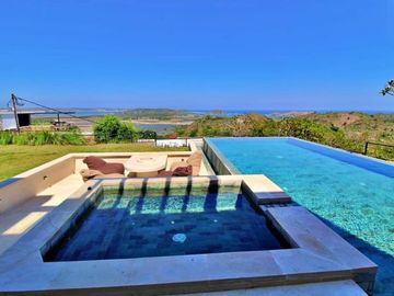 Villa Di Kuta Mandalika Dekat Sirkuit MotoGP Lombok