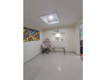 CASA DUPLEX EN VENTA BARRIO ALMENDROS ETAPA 2