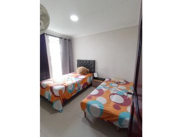 CASA DUPLEX EN VENTA BARRIO ALMENDROS ETAPA 2